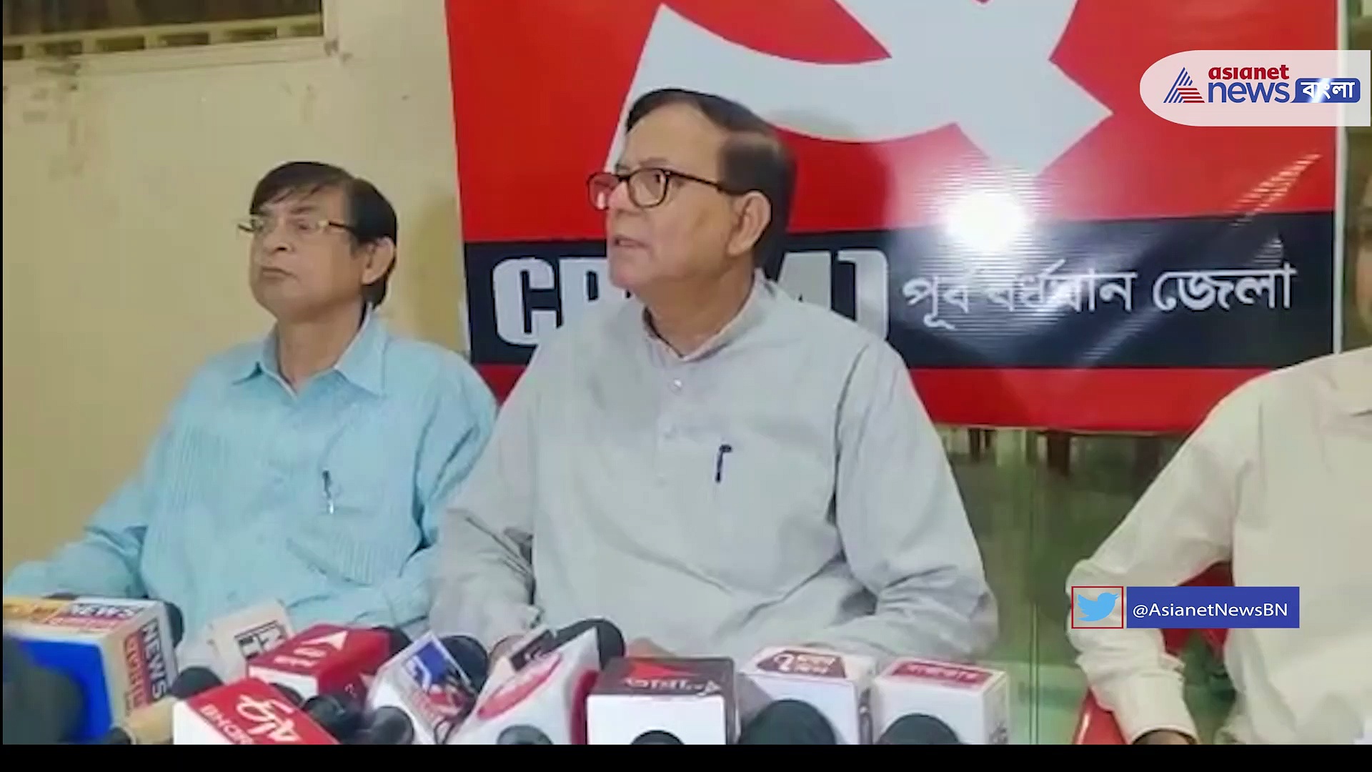 'কালিঘাটের কাকুর নাম যখন এসেছে পিসির নামও আসবে'- তৃণমূলকে আবারও কটাক্ষ মহম্মদ সেলিমের