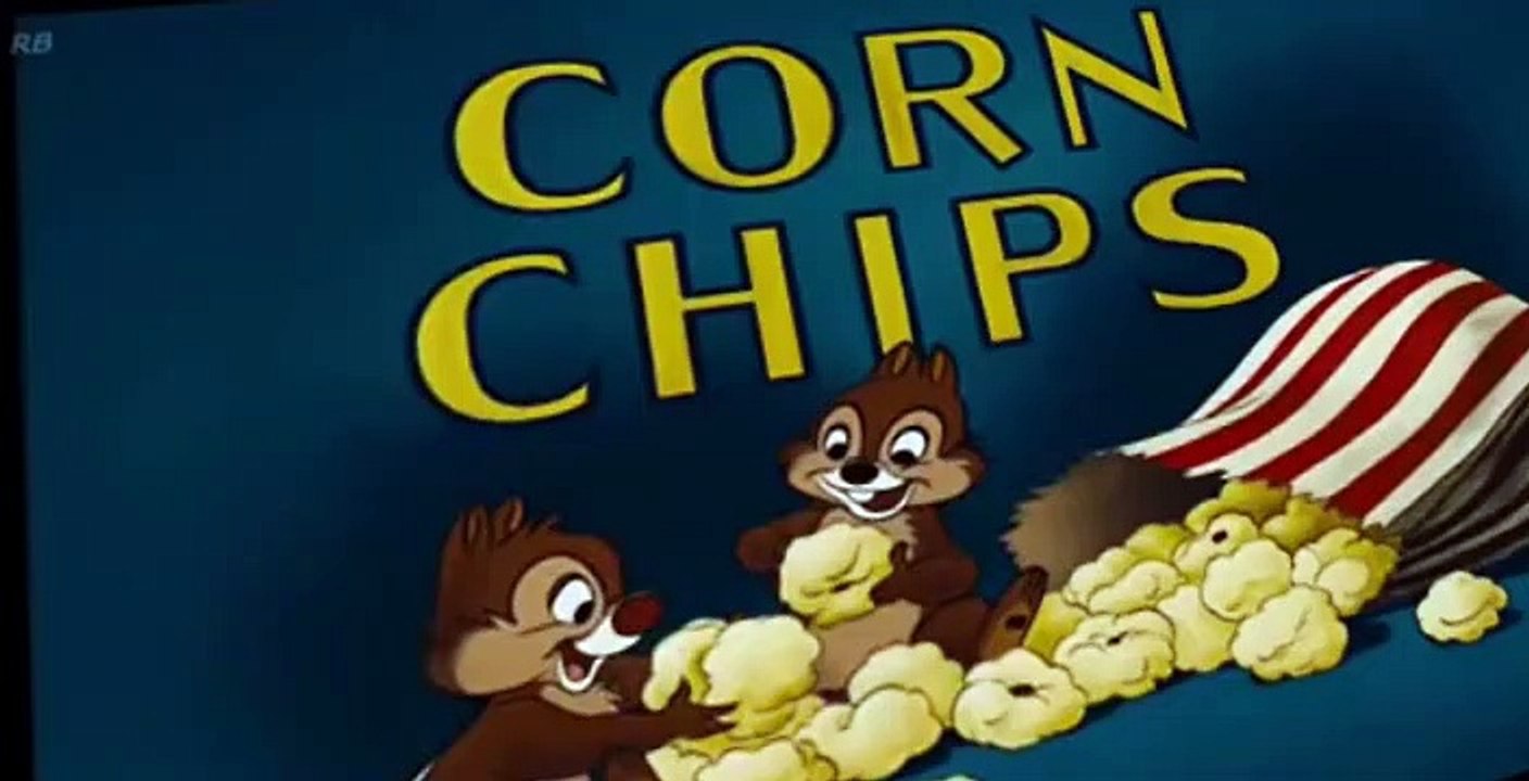 Donald Duck Donald Duck E136 Corn Chips video Dailymotion