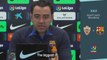 Barcelona have 'obligation' to win titles after European League exit - Xavi