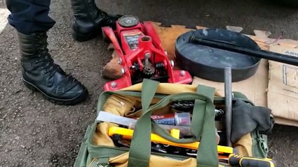 Após de denúncia de estelionato, homens são detidos no Jardim Itália