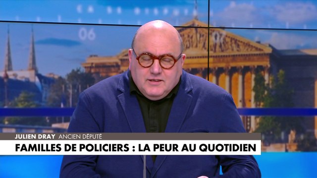 Julien Dray : «Emmanuel Macron a donné le sentiment qu’il ne savait pas où il allait»