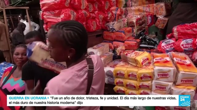 Nigeria: elecciones presidenciales marcadas por la crisis de seguridad