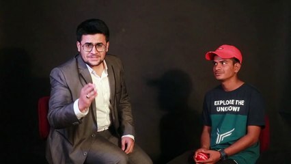 Rahmat Khan Interview Crafters 2022