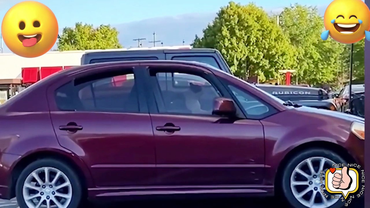 TRY NO NOT LAUGH. FUNNY PRANK FAILS LAUGH VİDEOS #30