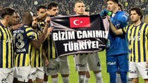 MAÇ ÖZETİ| Fenerbahçe- Konyaspor maç özeti! Fenerbahçe- Konyaspor maçı kaç kaç bitti, golleri kim attı? FB- Konyaspor maç özeti izle!