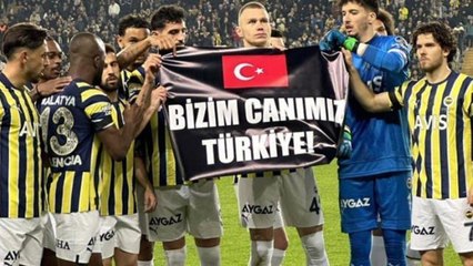 下载视频: MAÇ ÖZETİ| Fenerbahçe- Konyaspor maç özeti! Fenerbahçe- Konyaspor maçı kaç kaç bitti, golleri kim attı? FB- Konyaspor maç özeti izle!