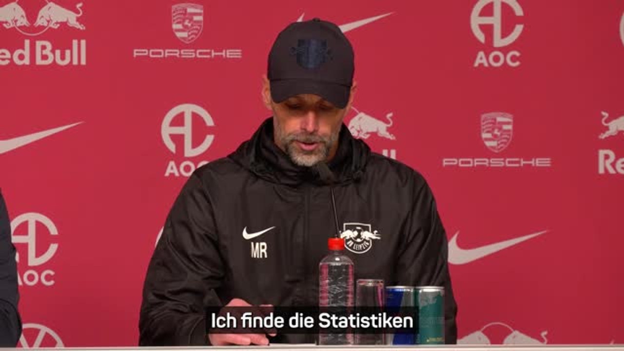 Rose lobt nach SGE-Gipfel: 'Verdienter Sieg'