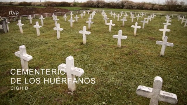 Los Orfanatos en la Rumanía de Ceaușescu