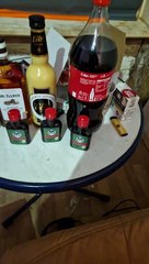 Meine Getränke für die Nacht #drachenlord #rainerwinkler #drachengame