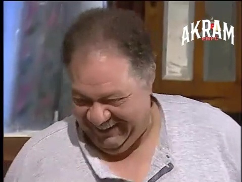 مسلسل عباس الابيض في اليوم الاسود الحلقة الثانية  والثلاثون