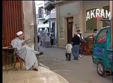 مسلسل عباس الابيض في اليوم الاسود الحلقة الرابعة والثلاثون