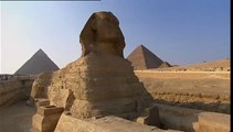 Los Grandes Monumentos de Egipto