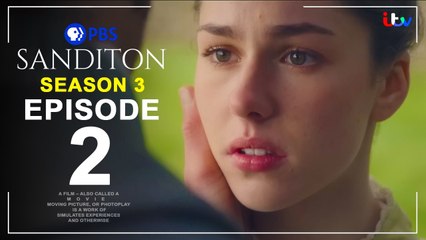 Sanditon Season 3 Episode 2: Air Date, Plot & Key Characters 🌟