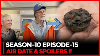 The Curse of Oak Island Season 10 Episode 15 Preview 2023