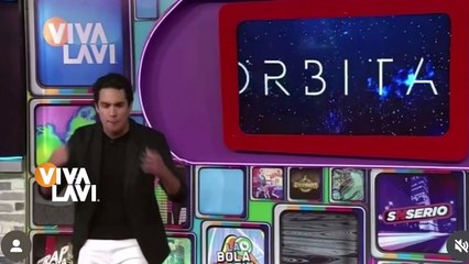 Tải video: Así lucían los conductores de Vivalavi cuando entraron Multimedios Televisión