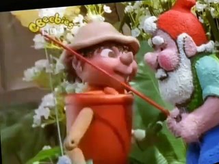 Bill and Ben Bill and Ben E001 Go Fly A Kite