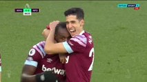 West Ham United v Nottingham Forest