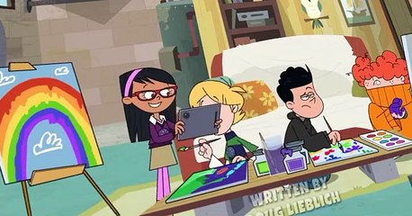 Supernoobs Supernoobs S02 E024 – Noobie Noobie Boo!