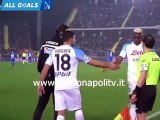 Empoli-Napoli 0-2 25/2/23 intervista post-partita Victor Osimhen