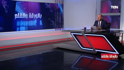 "أزمة دجاج طاحنة في الولايات المتحدة الأمريكية".. الديهي: الأزمة وارد تحصل وعيب اننا منتعلمش منها
