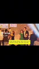 Trượt quả bóng vàng, Tiến Linh ra về nhanh chóng, bỏ quên luôn cúp Bạc