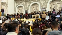 ما ورا ء الخبر - ما أبعاد أزمة المهاجرين الأفارقة واعتقالات المعارضين في تونس؟