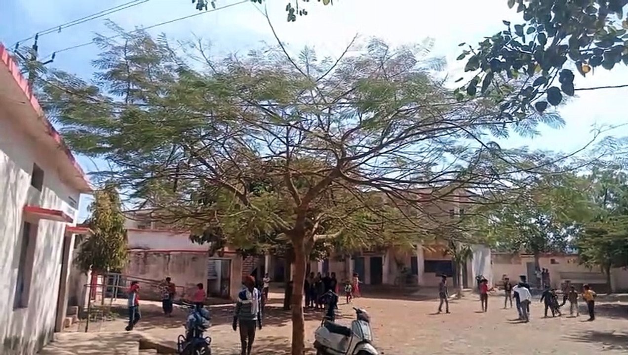 शहर में हाई टेंशन का टेंशन, खतरे में जान