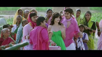 ये भारत का ख़जाना नहीं मेरे बाप का ख़जाना है लूटो इसे   Tees Maar Khan Movie Best Comedy Scene, Akshay kumaray