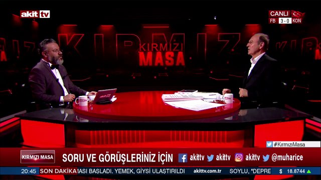 Yatay mimari hayata geçirilebilecek mi?