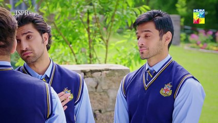 Ehd-e-Wafa Episode 2: Friendship, Love & Life Lessons 🌟