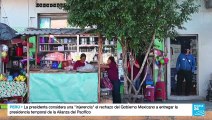 El Salvador: 2.000 pandilleros fueron trasladados a megacárcel