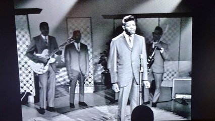 Soul Stirrers (Jimmy Outler) Looking Back 1964