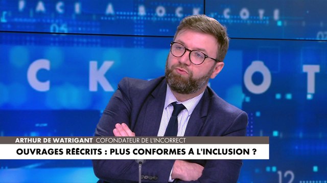 Arthur de Watrigant : «Je rêve de voir Sandrine Rousseau découvrir Jean-Jacques Rousseau dans Émile»