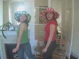 Les Demoiselles de Rochefort