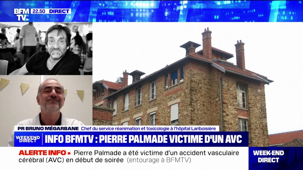 Qu'est-ce qu'un accident vasculaire cérébral (AVC)?