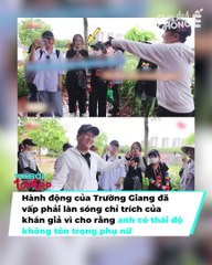 Ép HIEUTHUHAI "lột sạch", 2N1Đ bị chê chọn cách câu view phản cảm: Đùa lố không vui | Điện Ảnh Net