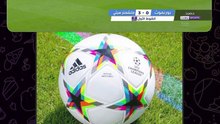 اهداف مانشستر سيتي الدوري الانجليزي