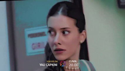 Yalı Çapkını 22. Bölüm Fragman