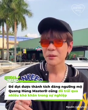 Nam ca sĩ mãi không nổi ở VN nhưng sang Thái được tặng toàn quà và tiền, sợ đậm hơn cát-xê | Điện Ảnh Net