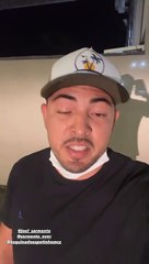 Filho de vítima de acidente na Lagoa Mundaú faz apelo pela identificação de suspeito