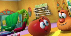 VeggieTales in the City S01 E07