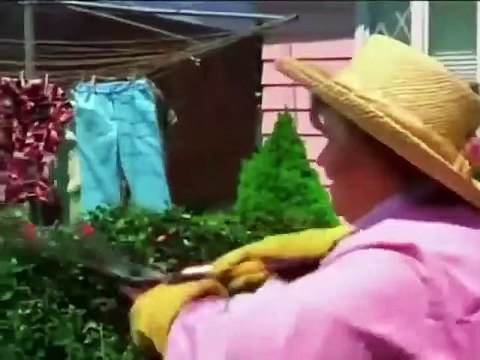 Commercial - WWE - Get The F Out (2002)