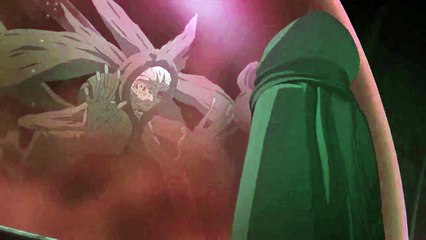 TRIGUN STAMPEDE Episode 9 - Preview Trailer