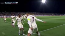 Saudi Pro League - Le triplé de Cristiano Ronaldo en vidéo