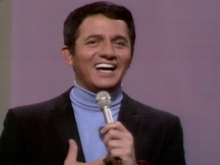 Buddy Greco - What Now My Love (Live On The Ed Sullivan Show, January 14, 1968)