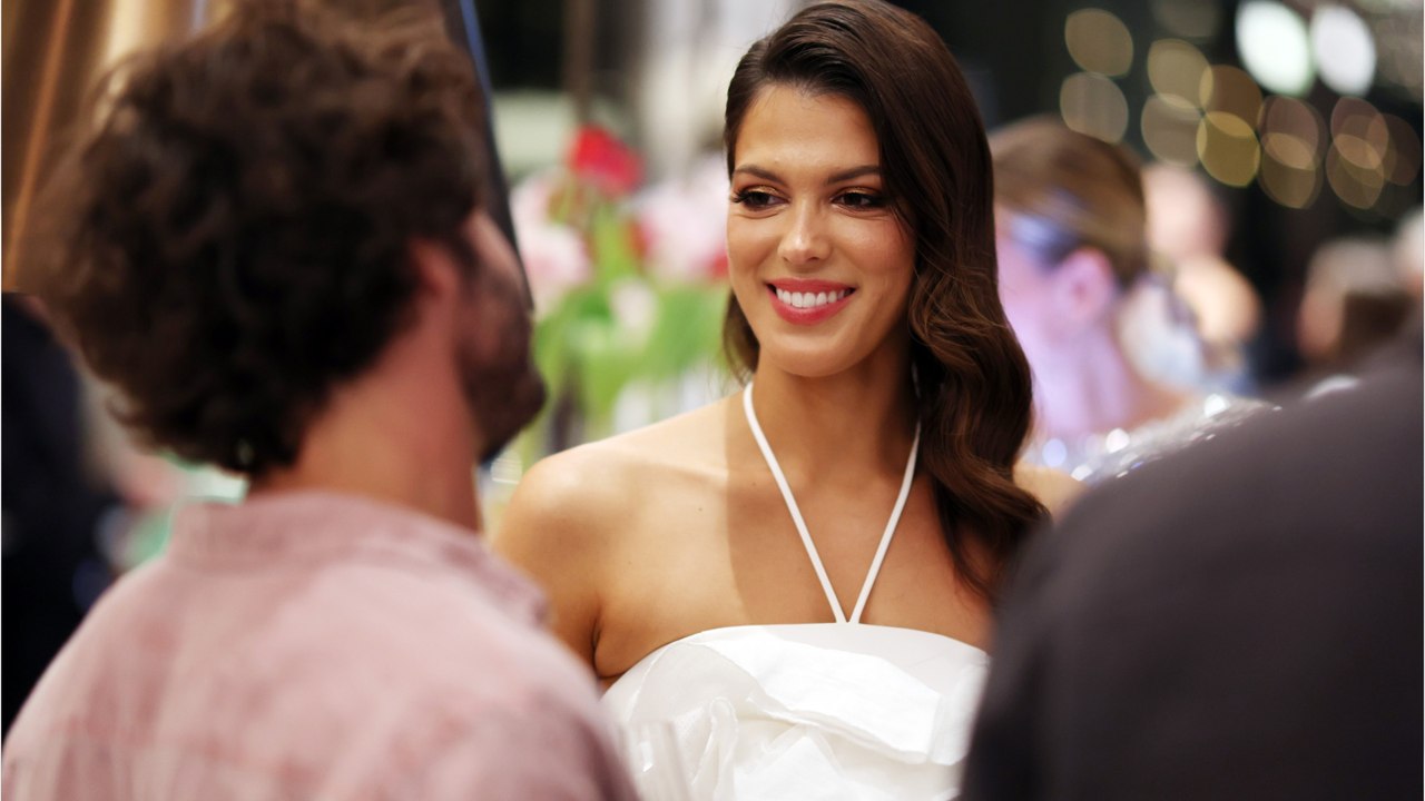 VOICI : « Je ne le vis pas très bien " : les confidences d’Iris Mittenaere sur sa perte de poids