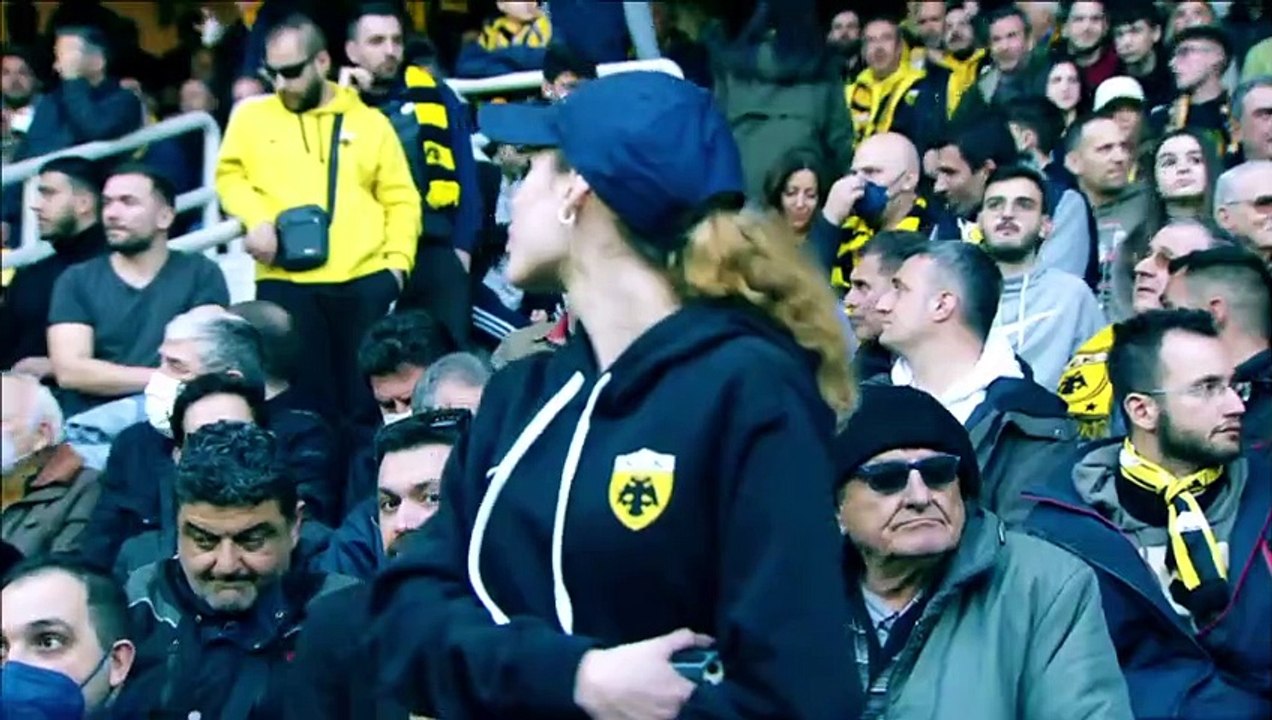 ΑΕΚ - Αστέρας Τρίπολης 2 - 0 | Highlights - Super League - 25/02/2023