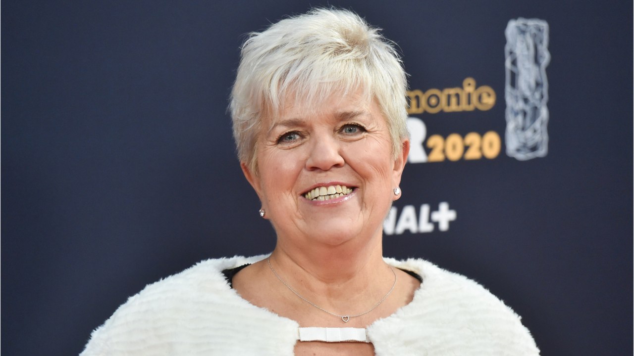 GALA VIDEO - Mimie Mathy de retour aux Enfoirés : “Je suis tellement contente”