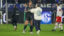 Schalke bringt Sieg ins Ziel: Reis sieht Fährmann-Fehler als 