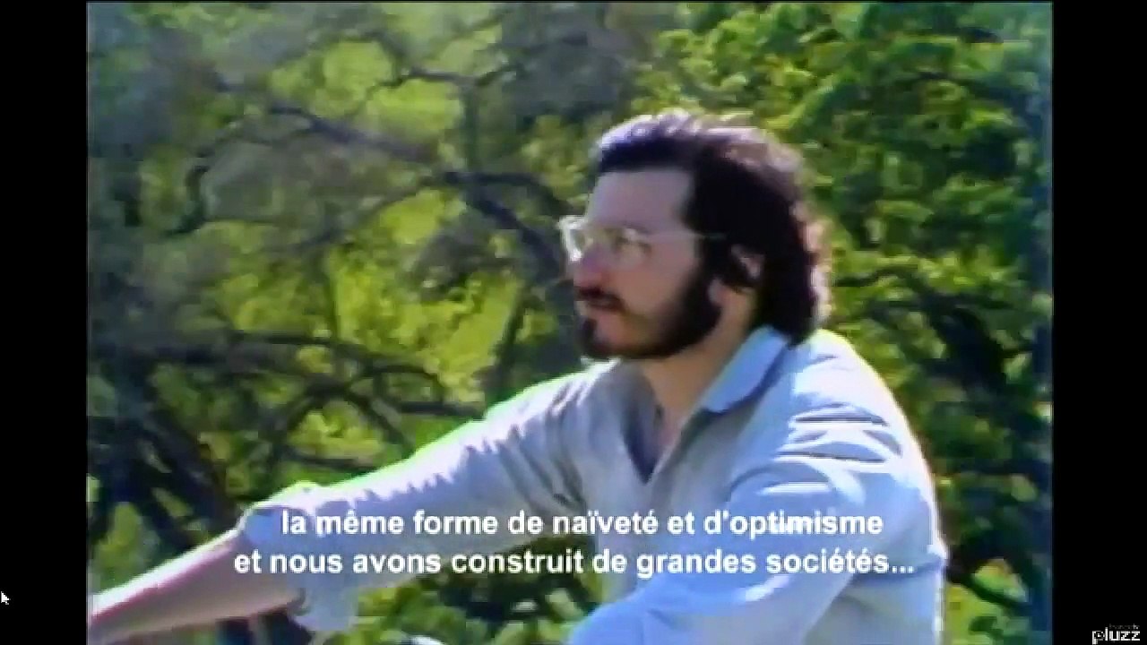 Steve Jobs & Bill Gates (Mac ou PC)